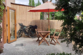 Apartament, ogródek, przy Rynku!